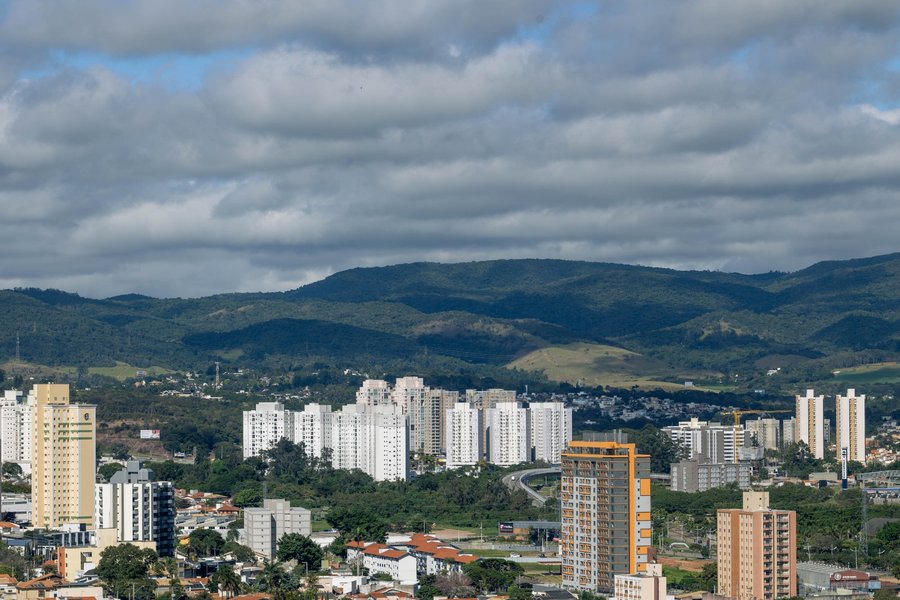 Defesa Civil alerta para possibilidade de chuvas e temporais isolados durante o feriado prolongado em Jundiaí