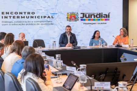 Jundiaí se prepara para os impactos e oportunidades do TIC-TIM