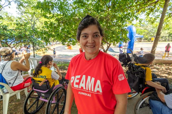 9ª edição do Festival Regional de Ciclismo do PEAMA celebra inclusão, esporte e lazer no Parque da Cidade