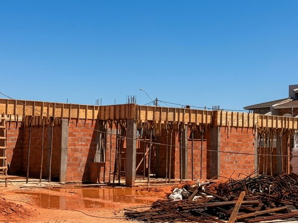 Nova EMEB Helena Galimberti vai ampliar atendimento à Educação Infantil no Cidade Nova; Prefeitura esclarece etapas da obra