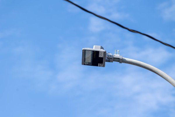 Bairros da região Sul de Jundiaí recebem iluminação LED com 78 novas luminárias