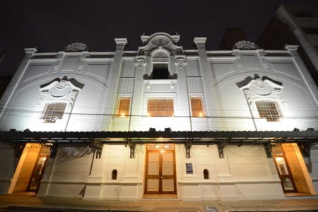 VI EXPOARTES abre inscrições para exposições na Pinacoteca e na Galeria Olga de Brito
