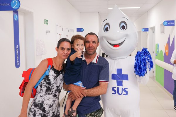 12 de outubro: Jundiaí amplia ações para garantir cuidado, desenvolvimento, proteção e oportunidades às crianças