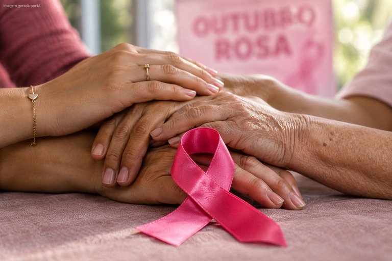 Outubro Rosa: Jundiaí amplia campanha com nova lei para a região do Retiro