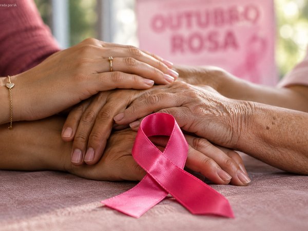 Outubro Rosa: Jundiaí amplia campanha com nova lei para a região do Retiro