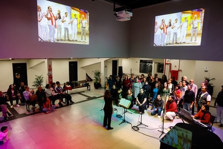 Teatro Polytheama recebe apresentação gratuita da Orquestra Sinfônica do Estado de São Paulo (Osesp) nesta sexta-feira (16)
