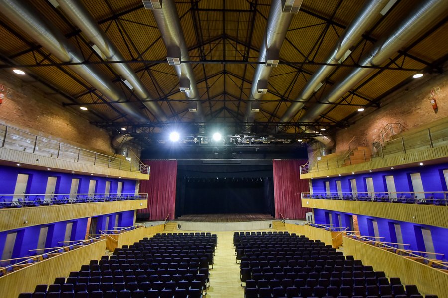 Teatro Polytheama recebe apresentação gratuita da Orquestra Sinfônica do Estado de São Paulo (Osesp) nesta sexta-feira (16)