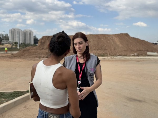 ‘Consultório na Rua’ ganha segunda equipe e leva cuidado a mais regiões de Jundiaí