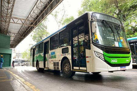 Linhas 579 e 974 terão mais ônibus e novos horários a partir de segunda-feira (19)