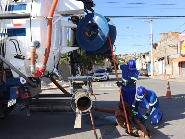 DAE Jundiaí alerta: ligações irregulares de água da chuva podem causar extravasamentos de esgoto
