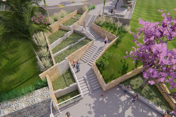 ‘Transforma, São Camilo’: Parque Mirante São Camilo avança para nova etapa de licitação com foco em segurança, mobilidade, sustentabilidade e lazer