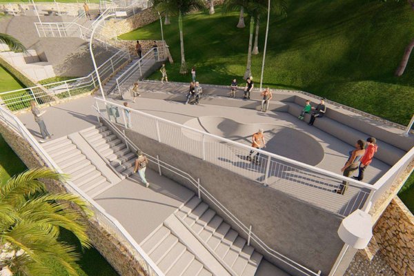 ‘Transforma, São Camilo’: Parque Mirante São Camilo avança para nova etapa de licitação com foco em segurança, mobilidade, sustentabilidade e lazer