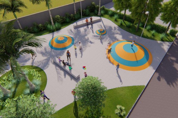 ‘Transforma, São Camilo’: Parque Mirante São Camilo avança para nova etapa de licitação com foco em segurança, mobilidade, sustentabilidade e lazer
