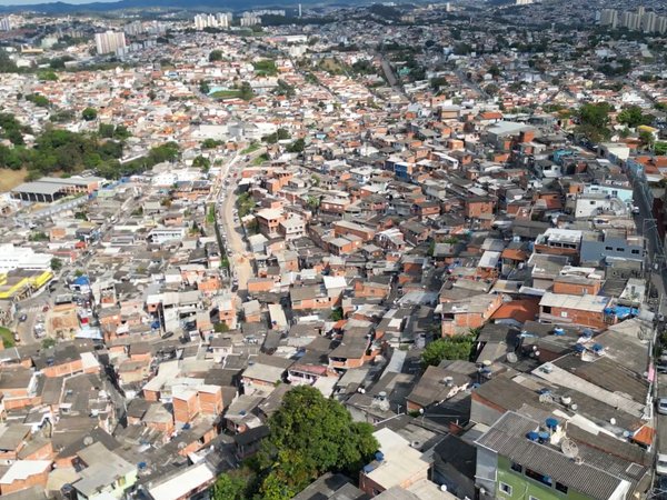 ‘Transforma, São Camilo’: Parque Mirante São Camilo avança para nova etapa de licitação com foco em segurança, mobilidade, sustentabilidade e lazer