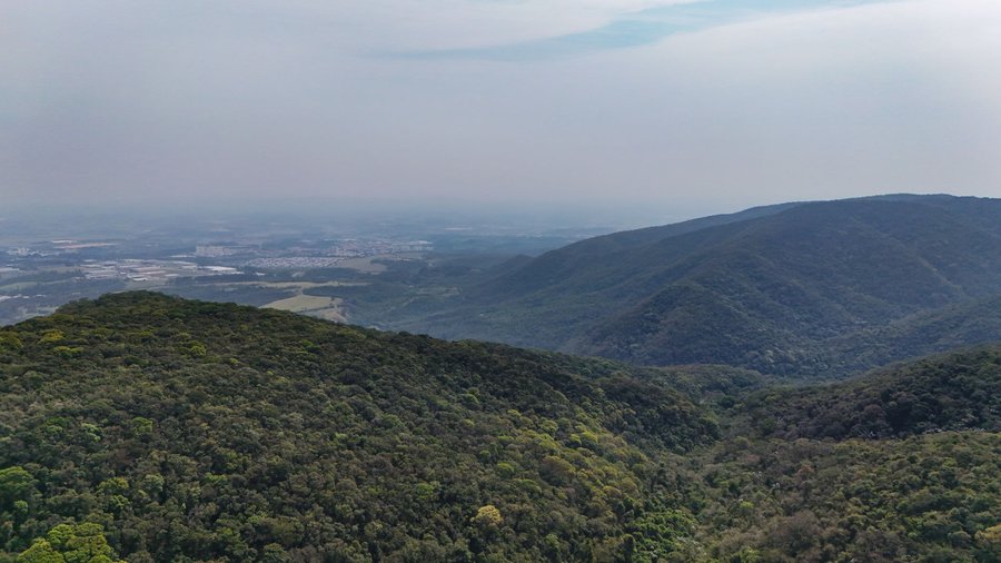 Conhecimento científico e participação da comunidade são temas de colóquio sobre a Serra do Japi