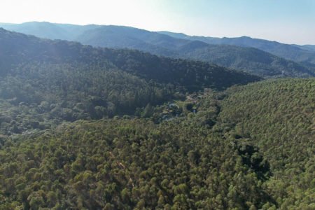 Conhecimento científico e participação da comunidade são temas de colóquio sobre a Serra do Japi