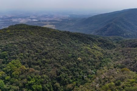 Conhecimento científico e participação da comunidade são temas de colóquio sobre a Serra do Japi
