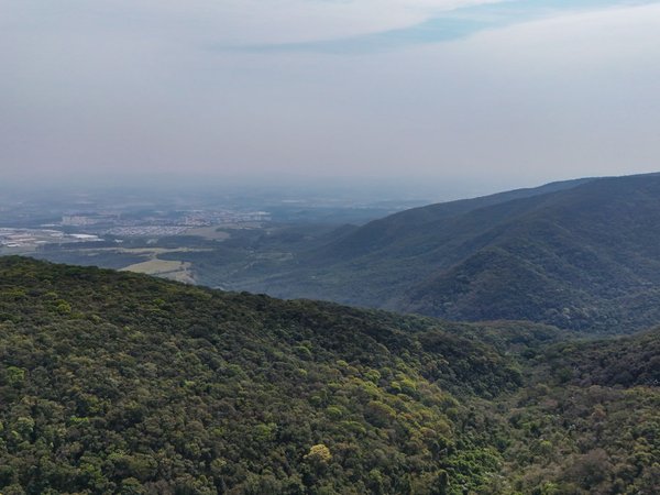Conhecimento científico e participação da comunidade são temas de colóquio sobre a Serra do Japi