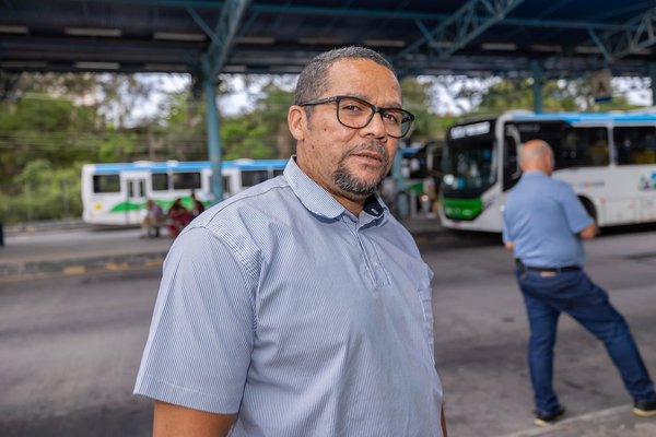 Prefeitura de Jundiaí faz melhorias no sistema de escoamento da água da chuva no Terminal Eloy Chaves