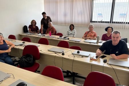 Envelhecer com saúde e autonomia: cartilha reúne informações para viver melhor em Jundiaí