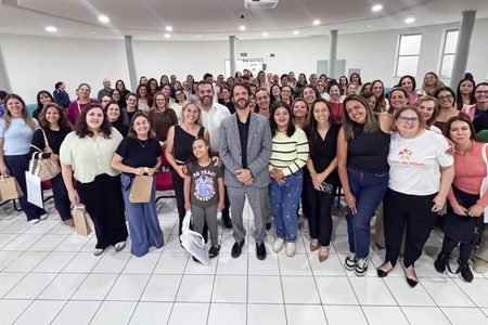 Fundo Social oferece curso gratuito de Ferramentas da Qualidade em parceria com SENAI