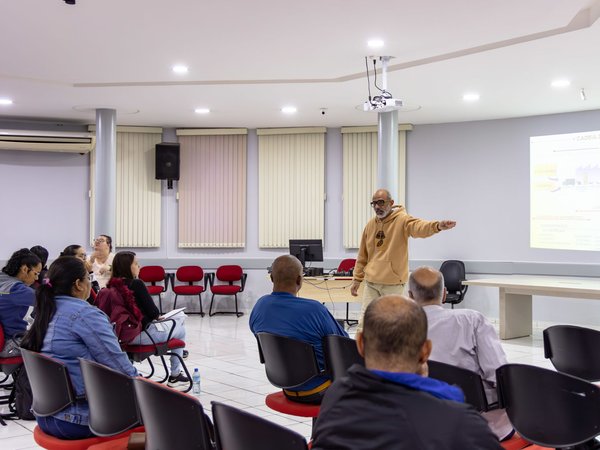 Fundo Social oferece curso gratuito de Ferramentas da Qualidade em parceria com SENAI