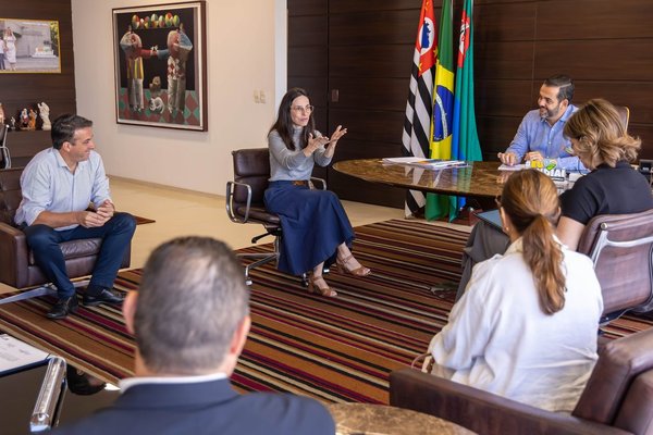 Jundiaí alinha projetos estratégicos para melhorar conexões viárias entre regiões da cidade com Motiva Autoban