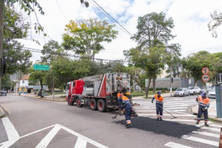 Jundiaí alinha projetos estratégicos para melhorar conexões viárias entre regiões da cidade com Motiva Autoban