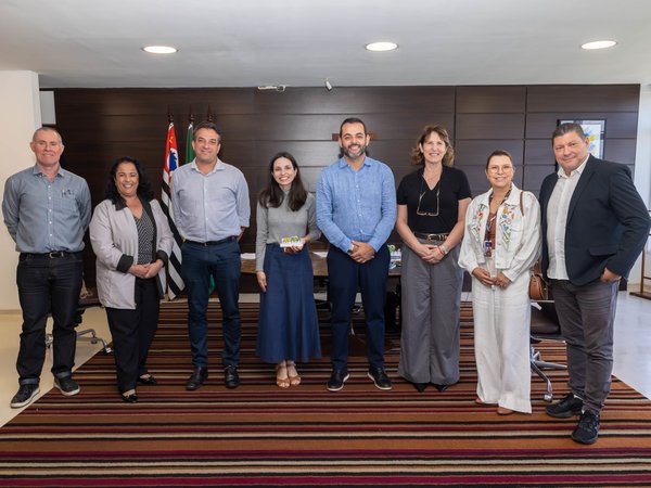 Jundiaí alinha projetos estratégicos para melhorar conexões viárias entre regiões da cidade com Motiva Autoban