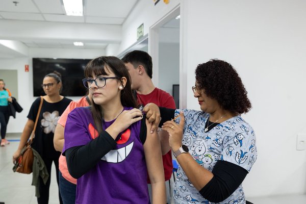 Hora de se proteger: Jundiaí Empreendedora, no Maxi Shopping, terá ação de multivacinação neste sábado (24)