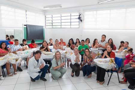 Hora de se proteger: Jundiaí Empreendedora, no Maxi Shopping, terá ação de multivacinação neste sábado (24)