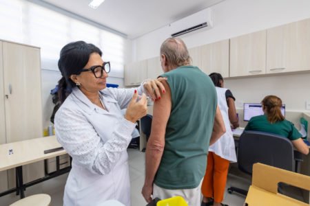 Hora de se proteger: Jundiaí Empreendedora, no Maxi Shopping, terá ação de multivacinação neste sábado (24)