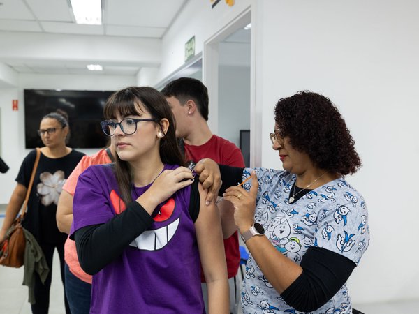 Hora de se proteger: Jundiaí Empreendedora, no Maxi Shopping, terá ação de multivacinação neste sábado (24)