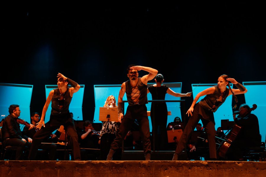 Companhia Jovem de Dança promove workshop gratuito e on-line sobre preparação para audições no dia 25