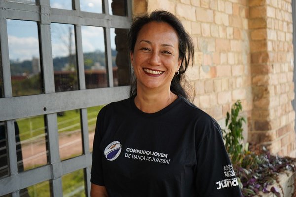 Companhia Jovem de Dança promove workshop gratuito e on-line sobre preparação para audições no dia 25