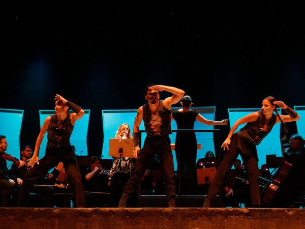Companhia Jovem de Dança promove workshop gratuito e on-line sobre preparação para audições no dia 25