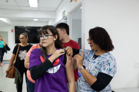 Outubro Rosa também alerta para o câncer do colo do útero; Jundiaí terá unidades de saúde abertas neste sábado (24)