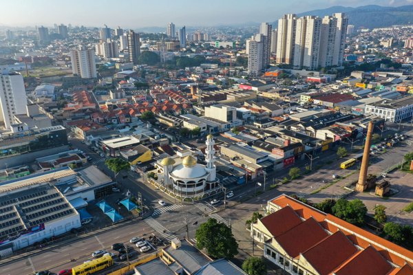 Jundiaí se mantém no topo do ranking nacional das cidades sustentáveis com mais de 200 mil habitantes