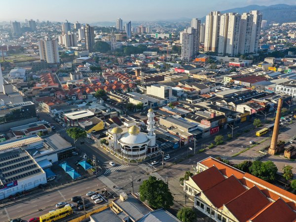 Jundiaí se mantém no topo do ranking nacional das cidades sustentáveis com mais de 200 mil habitantes