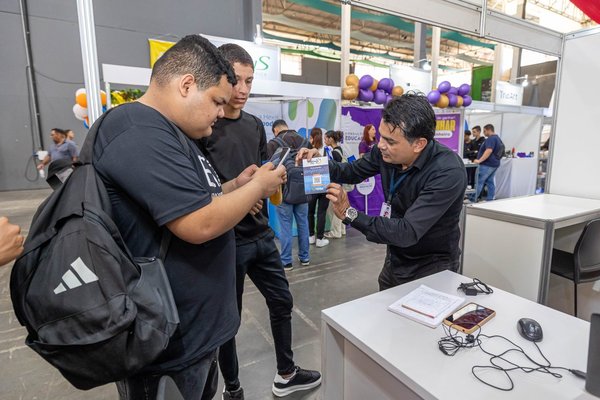 Expo Profissões começa na próxima semana com mais de 50 expositores em Jundiaí