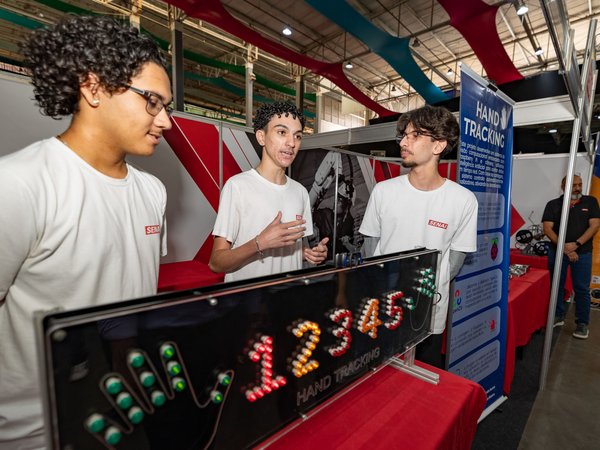 Expo Profissões começa na próxima semana com mais de 50 expositores em Jundiaí