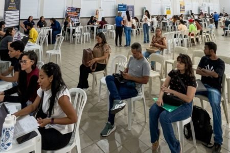 Jundiaí ganha destaque na Feira do Empreendedor do Sebrae com projeto premiado de sustentabilidade na Educação