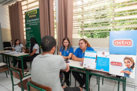 Prefeitura na Área chega ao Santa Gertrudes no dia 14 de novembro