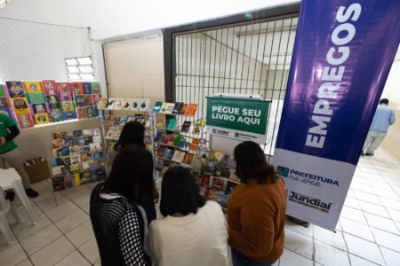 Prefeitura na Área chega ao Santa Gertrudes no dia 14 de novembro