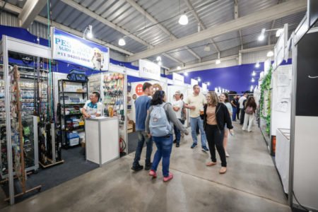 Expo Profissões aproxima jovens de cursos e carreiras e segue até quarta-feira em Jundiaí