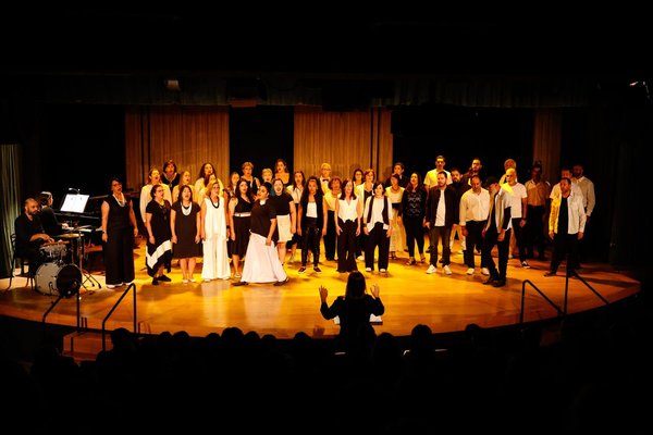 Coral Municipal de Jundiaí apresenta concerto gratuito “Origens” no dia 31 de outubro
