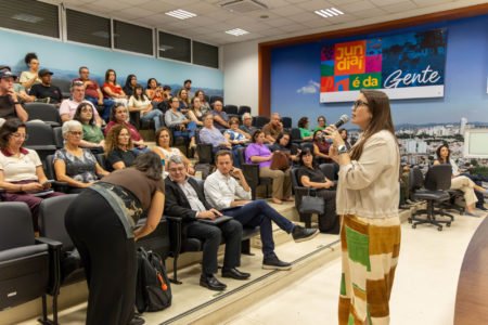 Quinta no Paço terá música ao vivo e gastronomia na próxima quinta-feira (29)