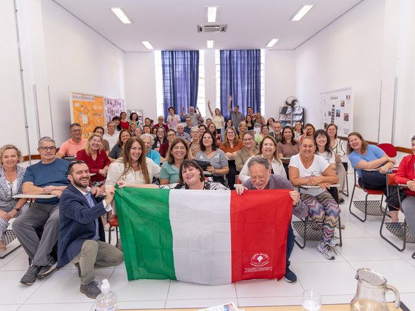 Centro de Línguas abre inscrições para cursos gratuitos de quatro idiomas em Jundiaí