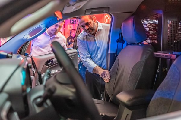 Segurança avança em Jundiaí: Apoio Tático vira ROMU e grupos de elite ganham novas viaturas