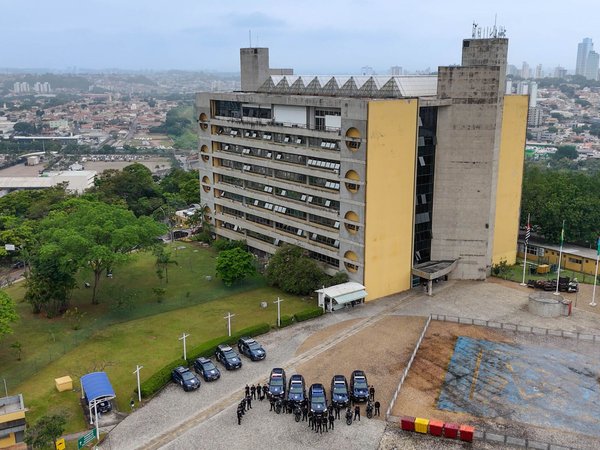 Segurança avança em Jundiaí: Apoio Tático vira ROMU e grupos de elite ganham novas viaturas